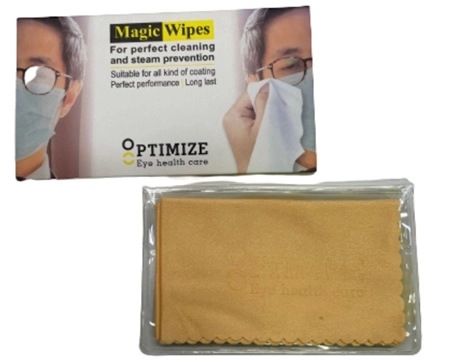 מטלית הפלא MAGIC CLOTH